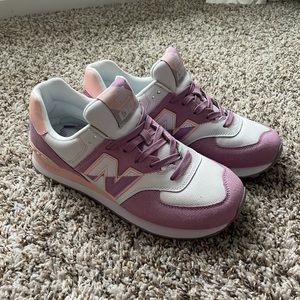 New Balance 574 Sneakers